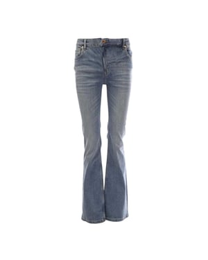 Gant - Jeans für Damen (Hellblau)