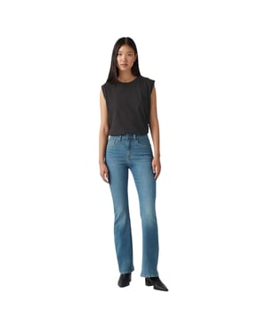 Levis - Jeans für Damen (Hellblau)