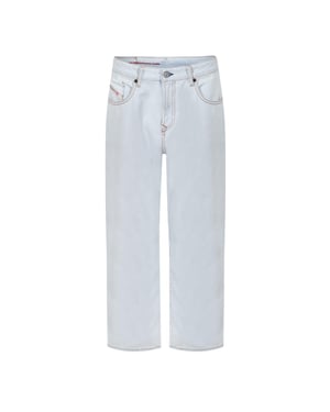Diesel - "1999" Jeans für Damen (Helle Waschung)