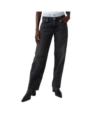 Levis - "94" Jeans für Damen (Schwärze)