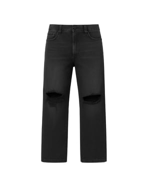 Firetrap - Jeans für Herren (Schwärze)