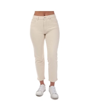Levis - Jeans für Damen (Naturweiß)
