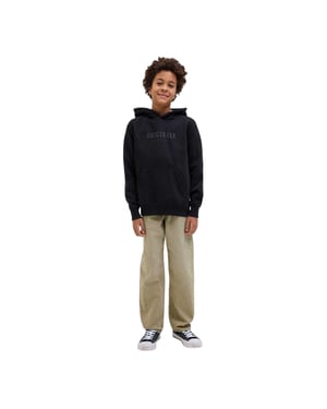Jack And Jones - "Chris" Jeans für Jungen (Wüstenstaub Braun)
