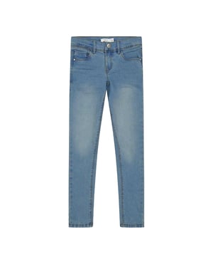 Name It - Jeans für Kinder (Hellblau)