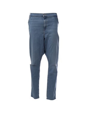 Levis - "721" Jeans für Herren (Blau)