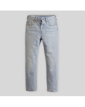 Levis - "501" Knöchel Grazer Jeans für Damen (Keine Eile)