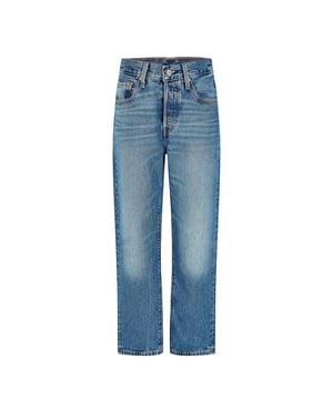 Levis - "501" Knöchel Grazer Jeans für Damen (Das muss mir gehören)