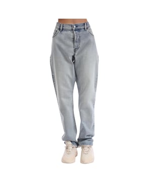 Diesel - Jeans für Herren (Blau)