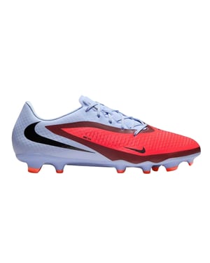Nike - "Academy" Fußballschuhe mit festem Boden für Herren (Blau/Violett)