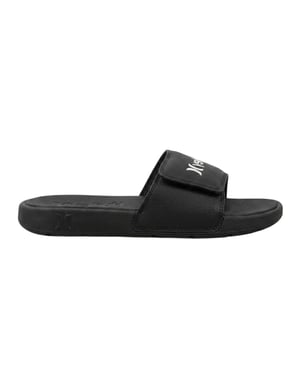 Hurley - "Vel" Badesandale für Herren (Schwarz)