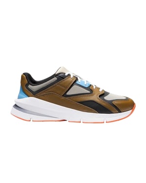 Timberland - "Forge" Schuhe für Herren, Leder (Braun)