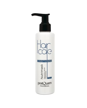 INSTANT-NÄHRSTOFF-HAARMASKE 200 ML.