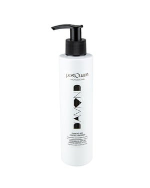 HAARMASKE DIAMOND 200 ML.