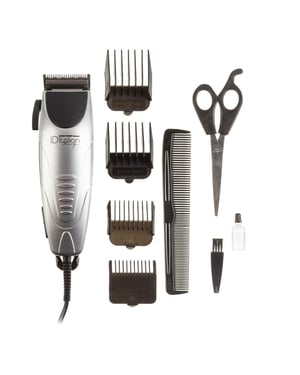 COMPACT HAIRCLIPPLER PROFESSIONAL CASE