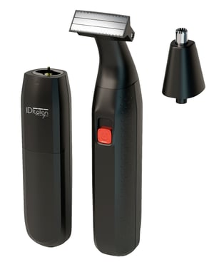 2-IN-1-RASIERER ER-5600