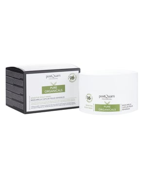 HAARMASKE FÜR EMPFINDLICHE KOPFHAUT  250ML
