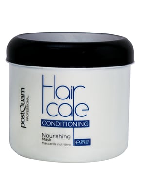 HAARKUR MASKE 500 ML.