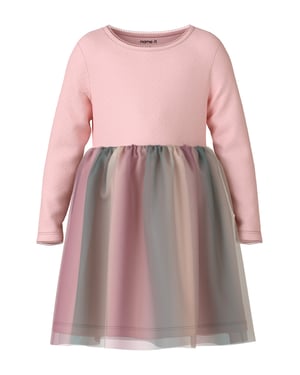Name It Kleid