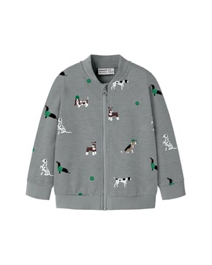 Name It Sweatjacke