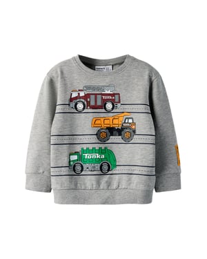 Name It Pullover