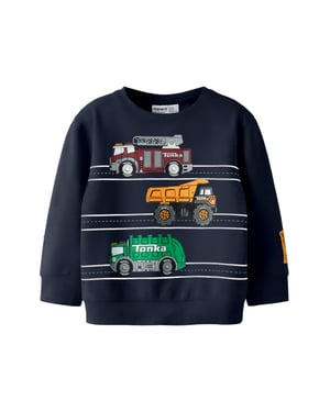 Name It Pullover