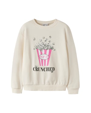 Name It Pullover