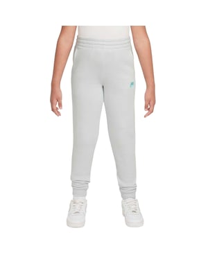 Nike - Jogginghosen für Kinder (Hellgrau)