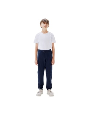 Name It - Trainingshose für Kinder (Blau)
