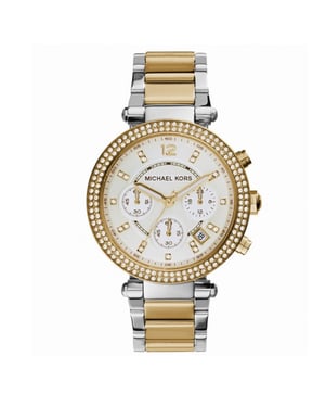 Michael Kors Ladies' Parker Watch MK5626