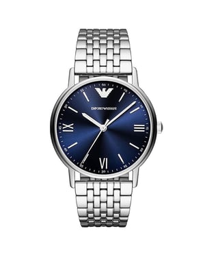 Armani Herren-Armbanduhr AR80010
