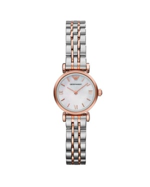 Armani Damen-Armbanduhr AR1689