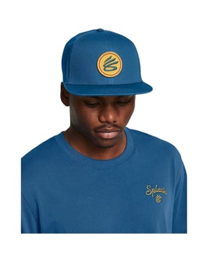 Under Armour - Kappe für Herren (Blau)