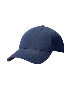 Callaway - Herren/Damen Unisex Kappe mit Wappen (Marineblau)