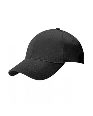 Callaway - Herren/Damen Unisex Kappe mit Wappen (Schwarz)