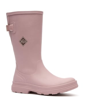 Muck Boots Rainscape Tall Gummi Stiefel für Damen in Pink