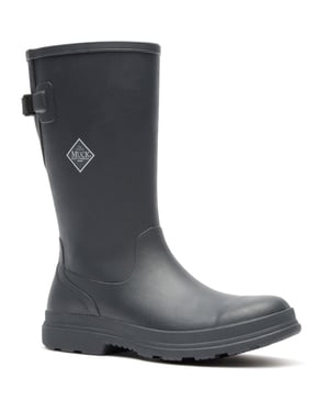 Muck Boots Rainscape Tall Gummistiefel für Herren in Schwarz
