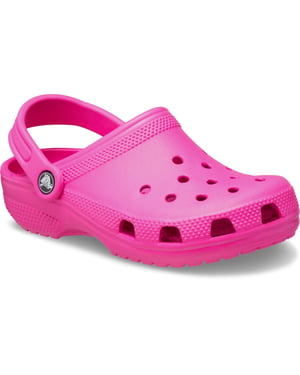 Crocs Classic Kind EVA Kinder Pink Crush Clogs