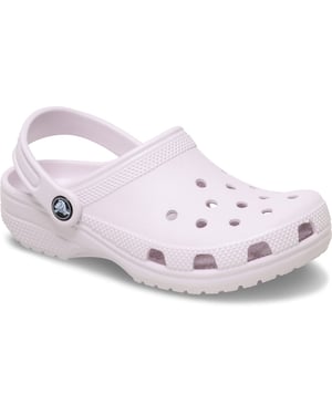 Crocs Classic EVA Kinder Clogs Trauben-Eis