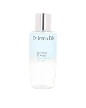 Cleanology Zwei-phasen-augen-make-up-entferner 125 ml