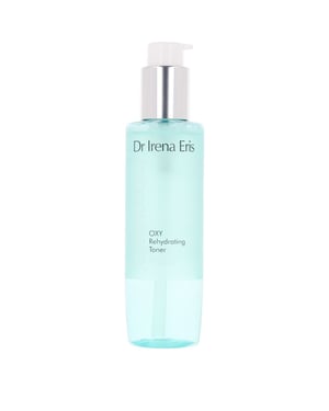 Cleanology Oxy Revitalisierendes Tonikum 190 ml