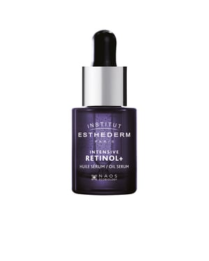 Intensives Retinol Serum-Öl 15 ml