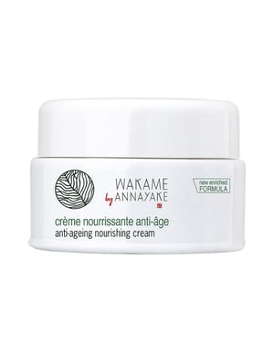 Wakame By Annayake Nährende Anti-Aging-Creme 50 ml
