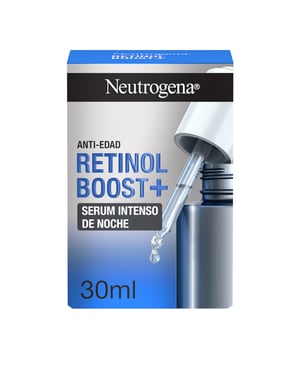 Retinol Boost+ Intensiv Nachtserum 30 ml