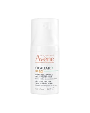 Cicalfate+ Multi-Schutz Hautreparaturcreme LSF 50+ 30 ml