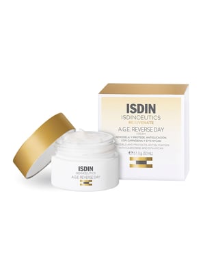 Isdinceutics Age Reverse Tages-Anti-Aging-Creme 50 ml