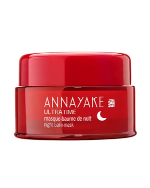 Ultratime Nachtbalsam-Maske 50 ml