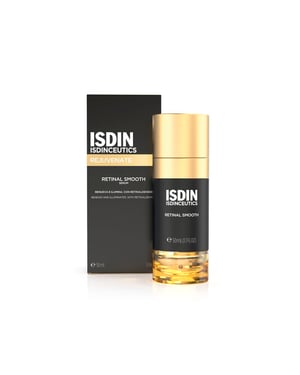 Isdinceutics Retinal Smooth Revitalisierendes Nachtserum 50 ml