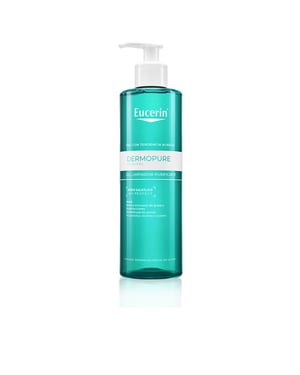 Dermopure Klinisches Reinigendes Gel 400 ml