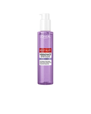 Revitalift Feuchtigkeitsspendendes Gesichtsreinigungs-Gel 150 ml