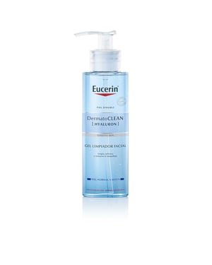 Dermatoclean Gel Reinigung 200 ml